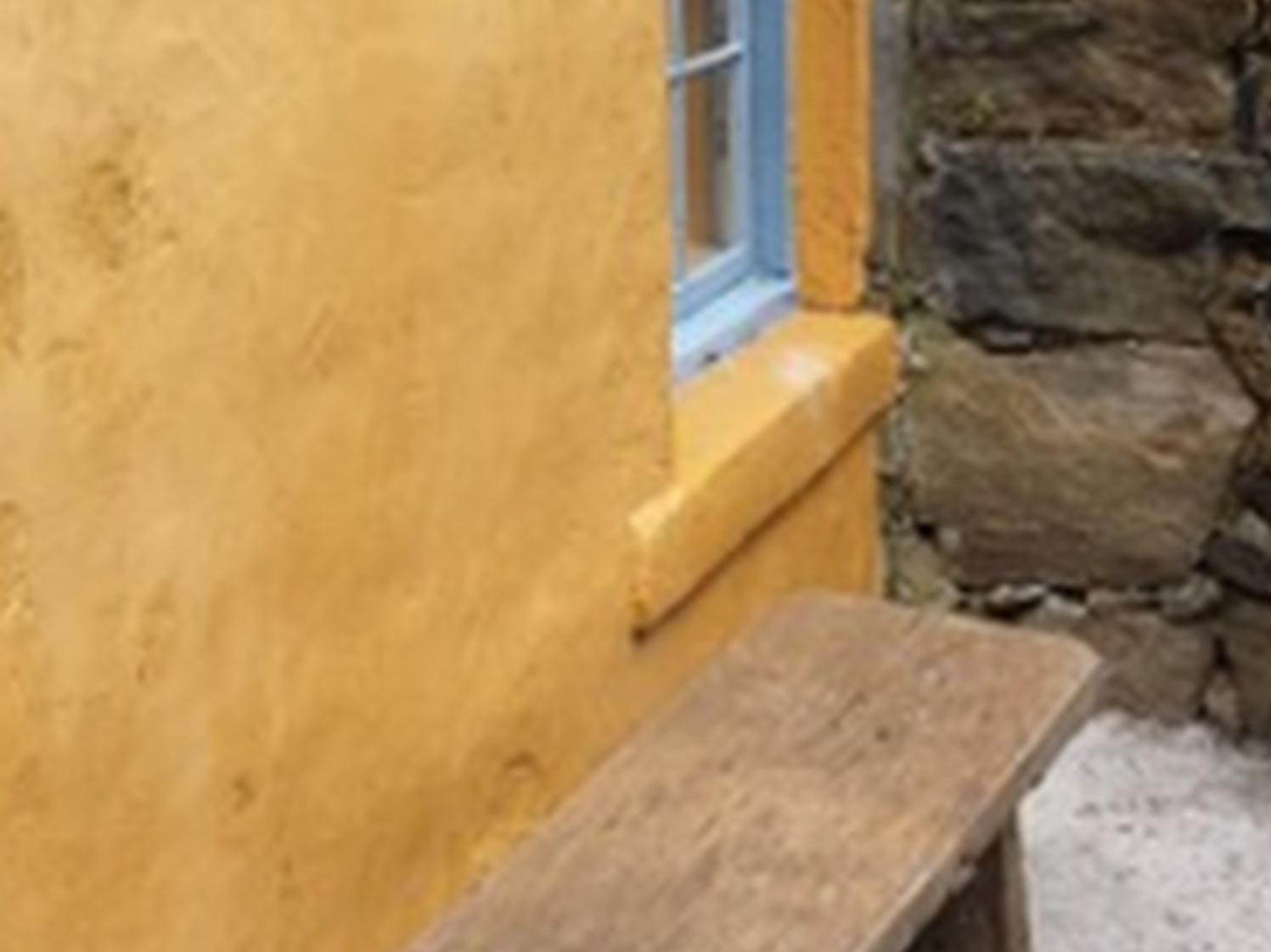 Ship Inn Stanley Bed & Breakfast 4*